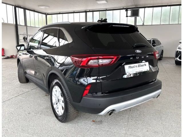 Ford Kuga EcoBoost Titanium