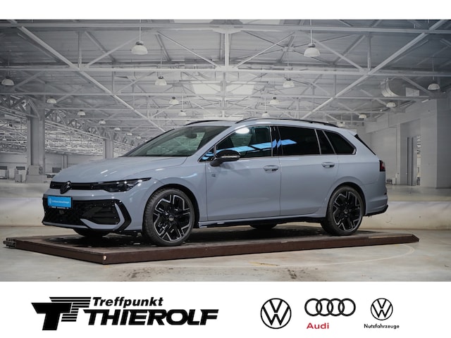 Volkswagen Golf 1.5 eTSI R-Line Variant