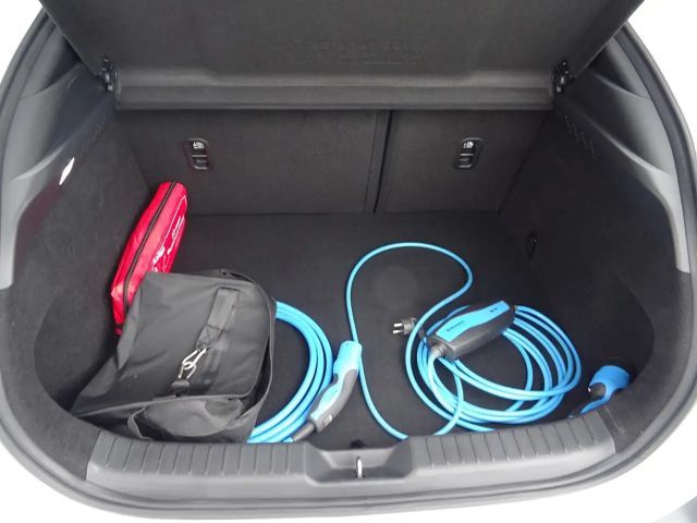 Mazda MX-30 SkyActiv e-Skyactiv