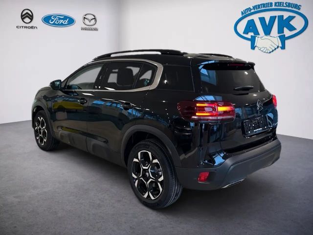 Citroën C5 Aircross Max