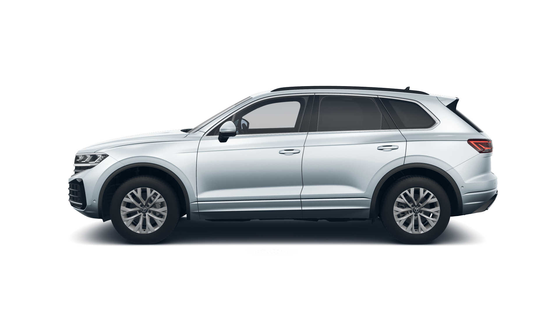 Volkswagen Touareg 3.0 V6 TDI Elegance Elegance
