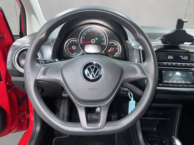 Volkswagen e-up! ! e-up! CCS