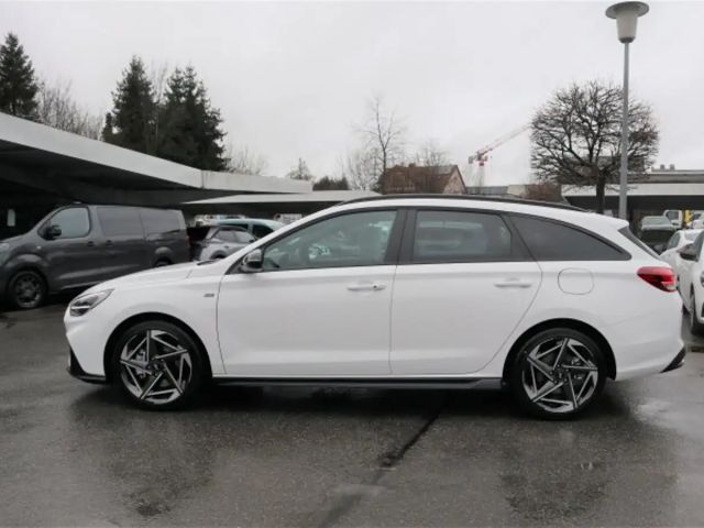 Hyundai i30 1.6 N Line