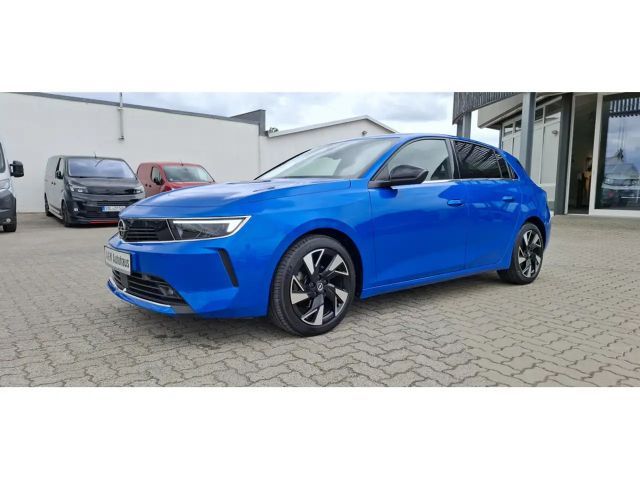 Opel Astra Elegance