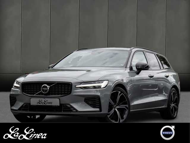 Volvo V60 V60