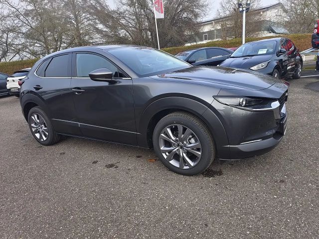 Mazda CX-30 e-Skyactive G140 Centre-Line Automatik VORFÜHRW...