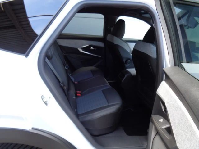 Peugeot 3008 GT-Line Hybrid