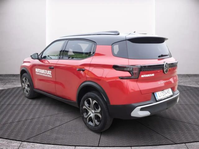 Citroën C3 Aircross Turbo 100 S&S