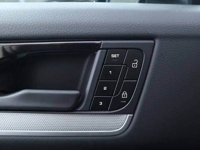 Porsche Cayenne Coupé E-Hybrid