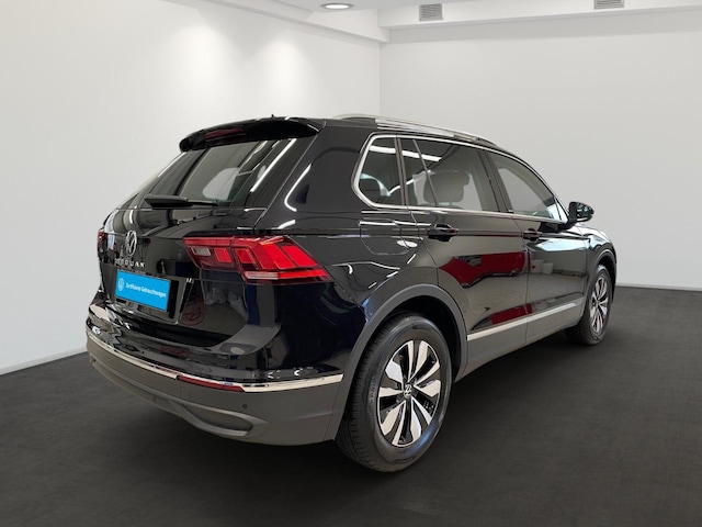 Volkswagen Tiguan 1.5 TSI
