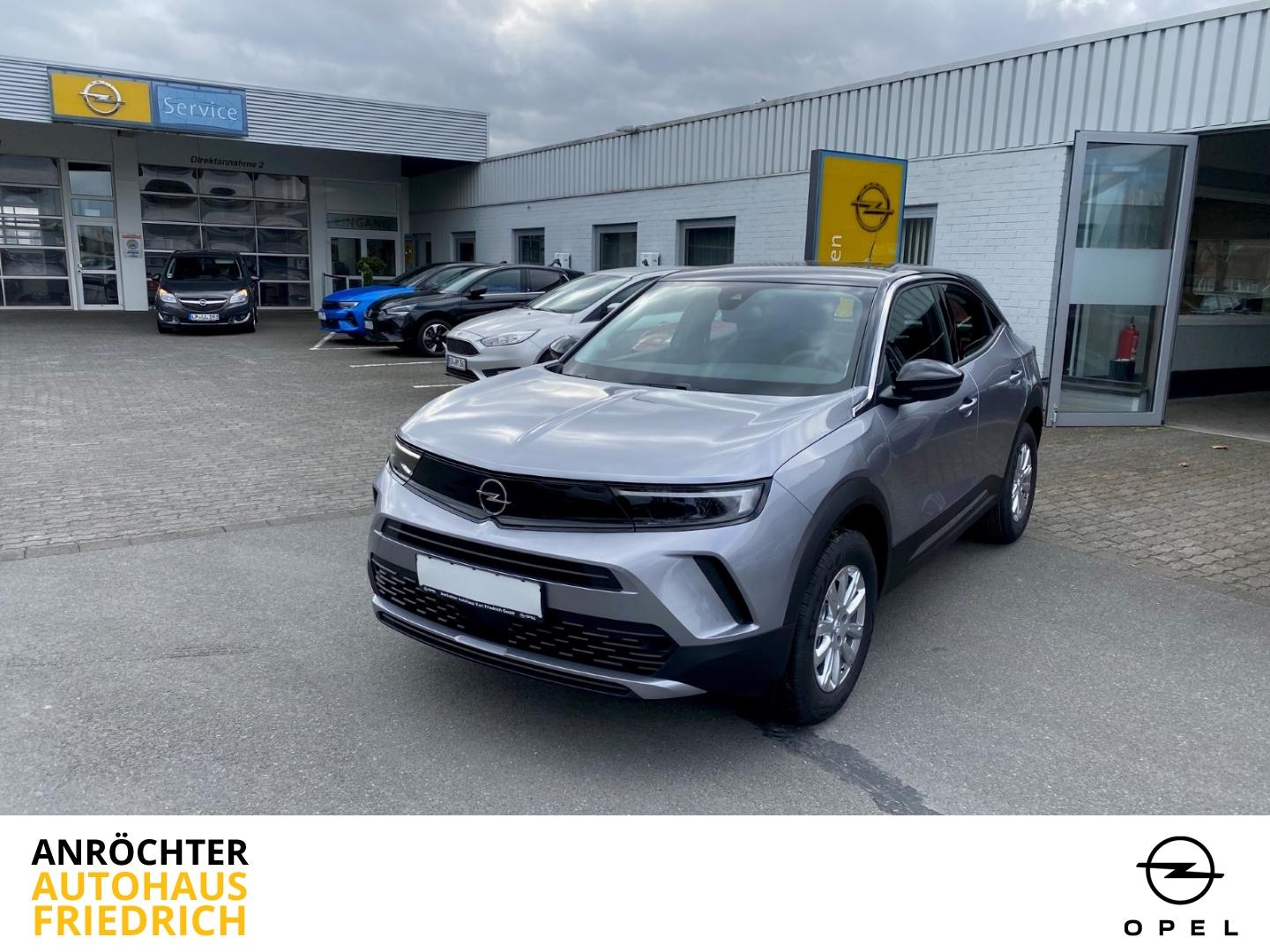 Opel Mokka 1.2 Turbo Enjoy Turbo