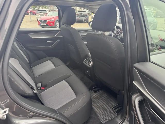 Mazda CX-60 Exclusive-line e-Skyactiv