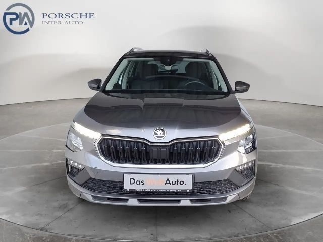 Skoda Kamiq Selection
