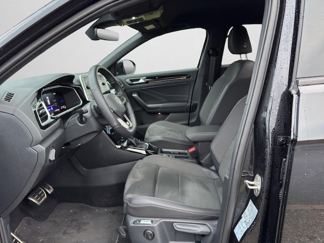 Volkswagen T-Roc 1.5 TSI DSG R-Line