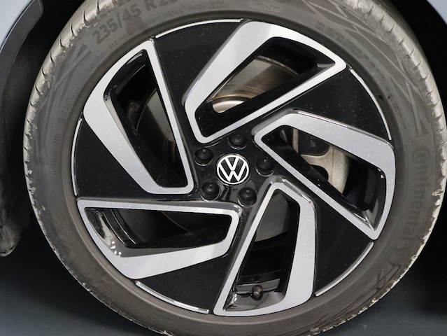 Volkswagen ID.7 Tourer