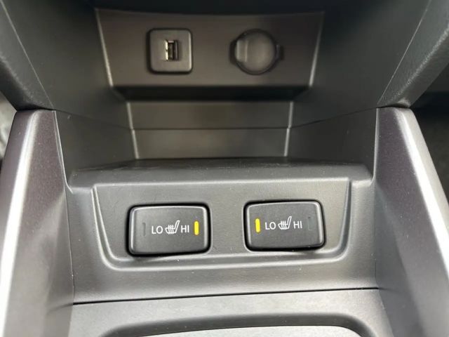 Suzuki Vitara Comfort