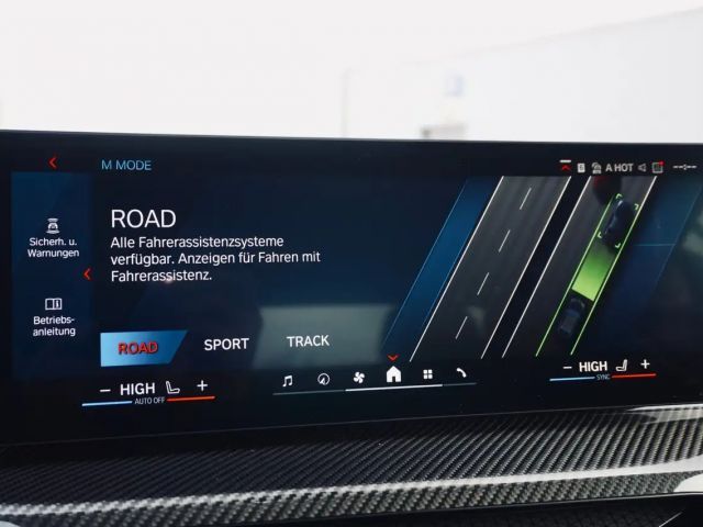 BMW M4 Cabrio Competition xDrive