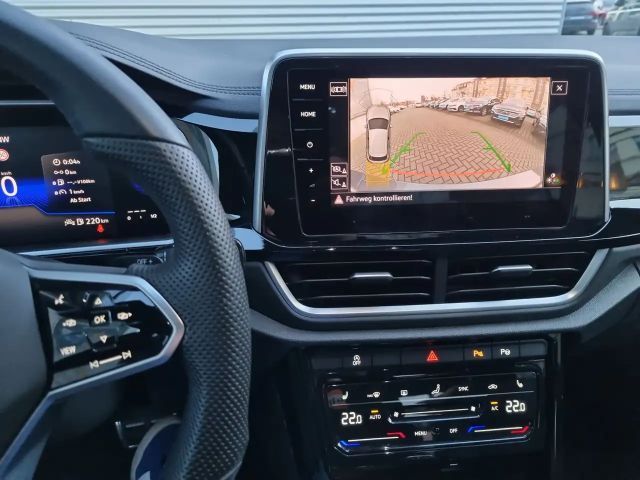 Volkswagen T-Roc 2.0 TDI DSG R-Line