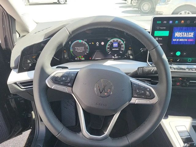 Volkswagen Golf DSG eHybrid