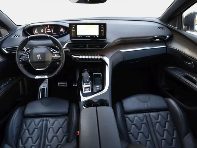Peugeot 5008 GT-Line