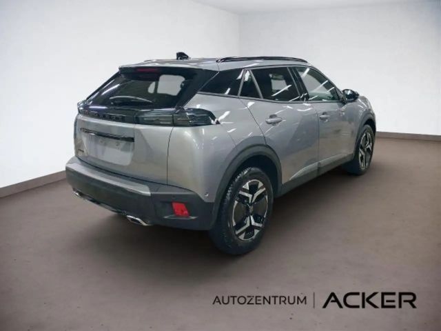 Peugeot 2008 Allure Pack PureTech