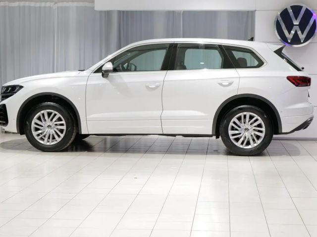Volkswagen Touareg 3.0 V6 TDI Elegance Elegance