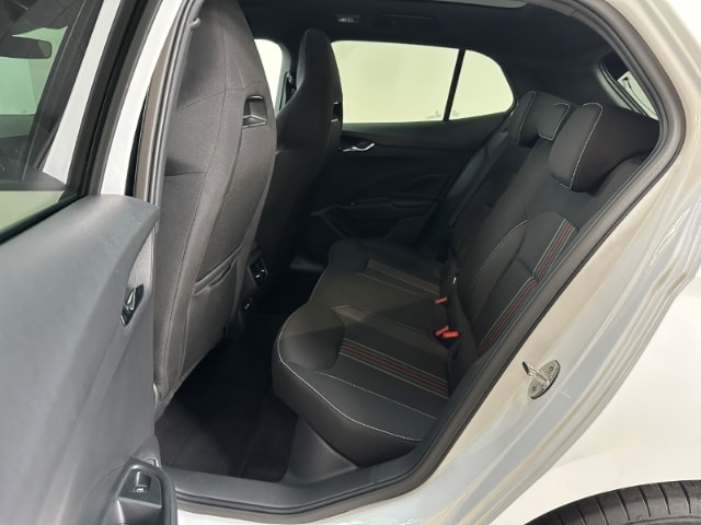 Skoda Fabia 1.0 TSI Monte Carlo