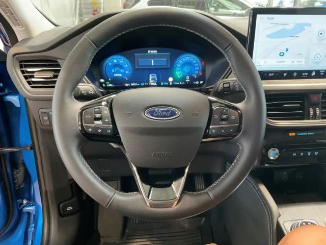 Ford Kuga Active Plug in Hybrid