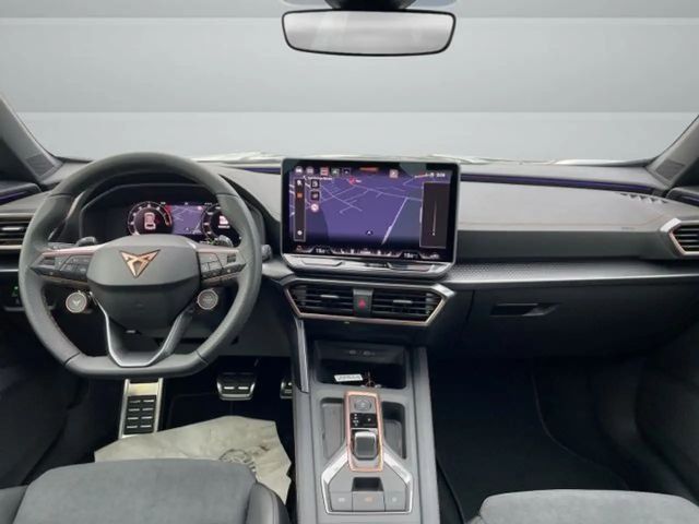 Cupra Formentor Performance