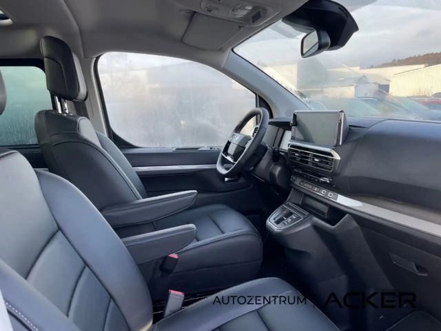 Citroën Spacetourer BlueHDi Max