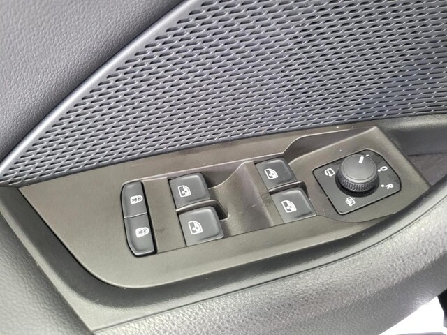 Skoda Octavia Combi Selection