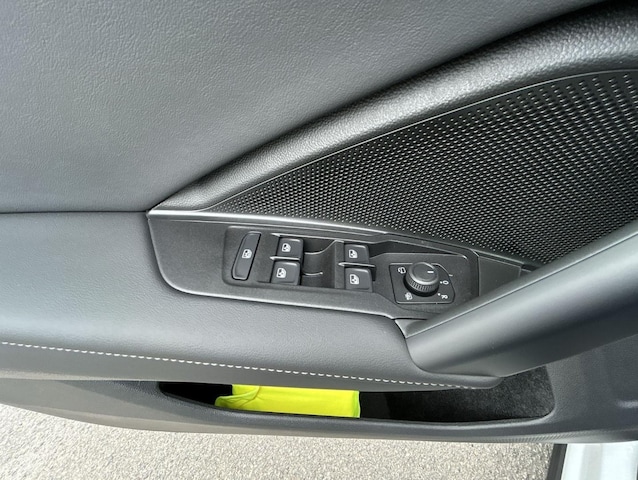 Volkswagen Tiguan 2.0 TDI DSG