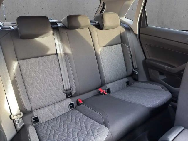 Volkswagen Polo Move