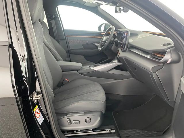 Cupra Terramar 2.0 TSI