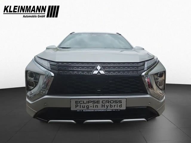 Mitsubishi Eclipse Cross 4WD PHEV