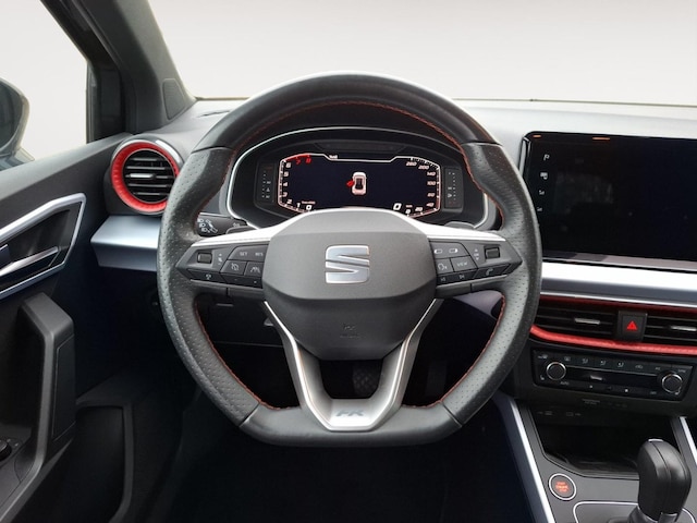 Seat Arona 1.5 TSI