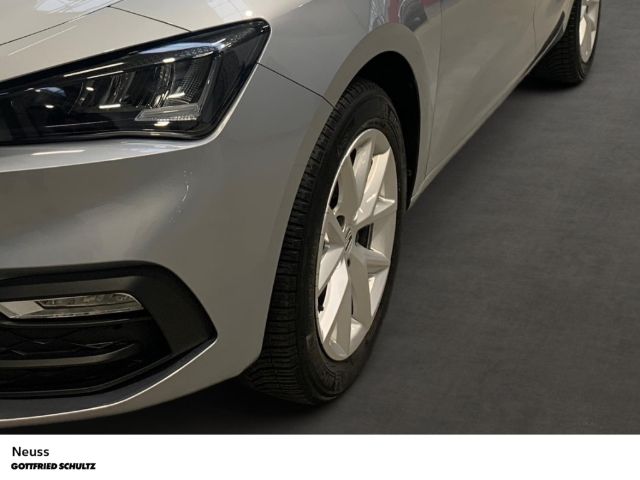Seat Leon DSG Sportstourer Style