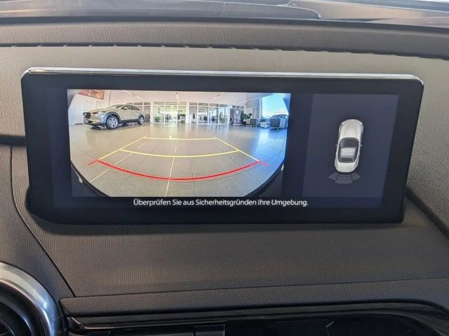 Mazda MX-5 Exclusive-line