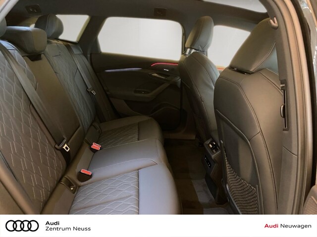 Audi A6 e-tron Avant Performance