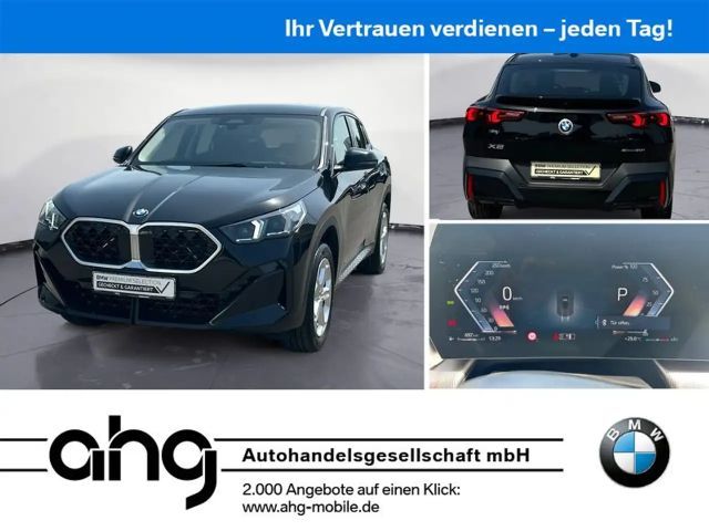 BMW X2 DCT sDrive20i