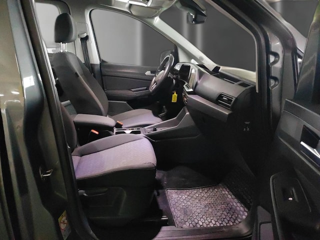 Volkswagen Caddy 2.0 TDI Combi DSG Life Maxi