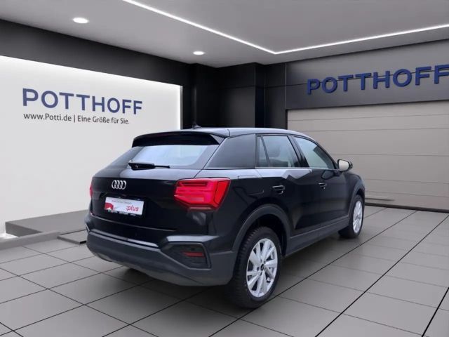 Audi Q2 30 TDI