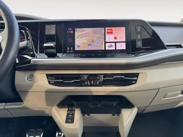 Volkswagen Multivan 2.0 TDI DSG Lang Style T7