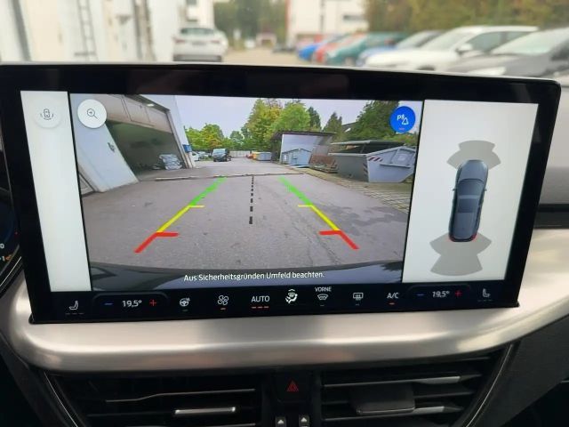 Ford Focus EcoBoost Titanium