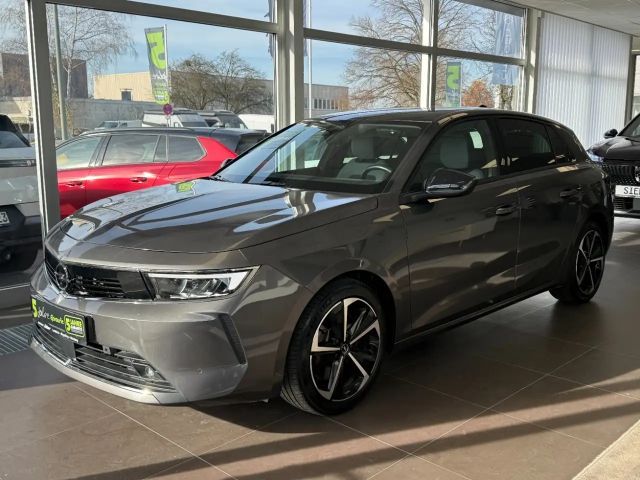 Opel Astra 1.6 Turbo Edition Turbo