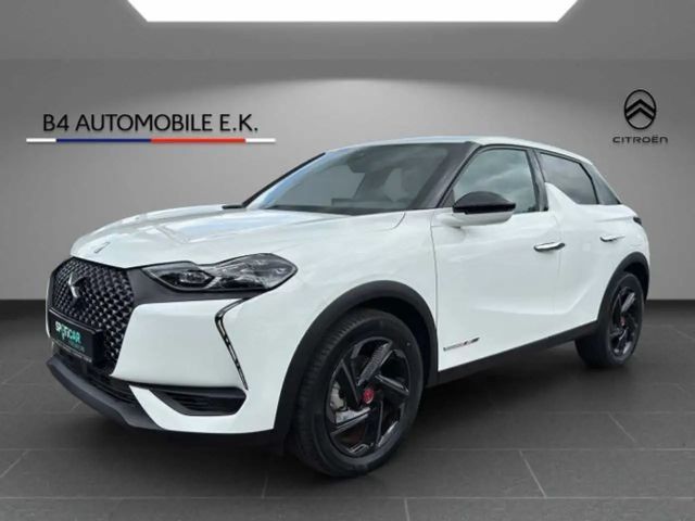 DS DS 3 E-Tense Mobiles Performance Line