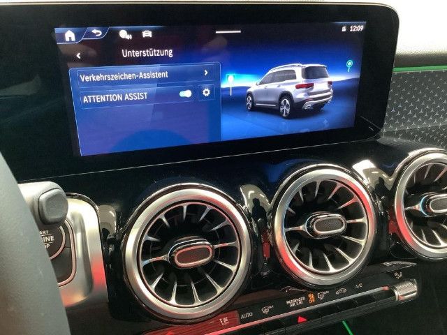 Mercedes-Benz GLB 200 GLB 200 d