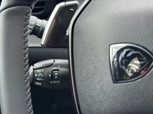 Peugeot 208 Allure Pack