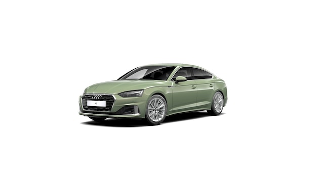 Audi A5 35 TDI S-Tronic Sportback