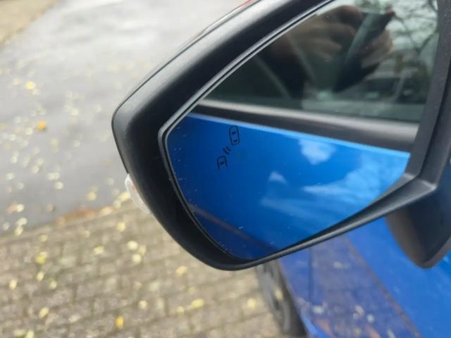 Ford EcoSport EcoBoost ST Line